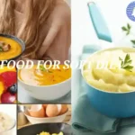 Food for Soft
