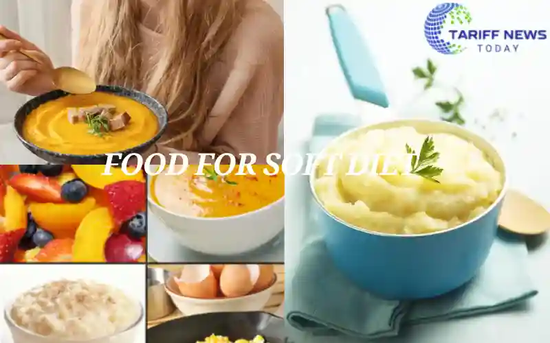 Food for Soft