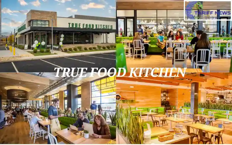 True Food Kitchen
