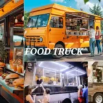Food Truck