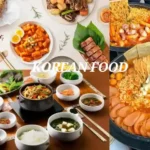 Korean Food