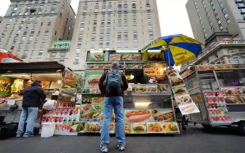 Cheap Food