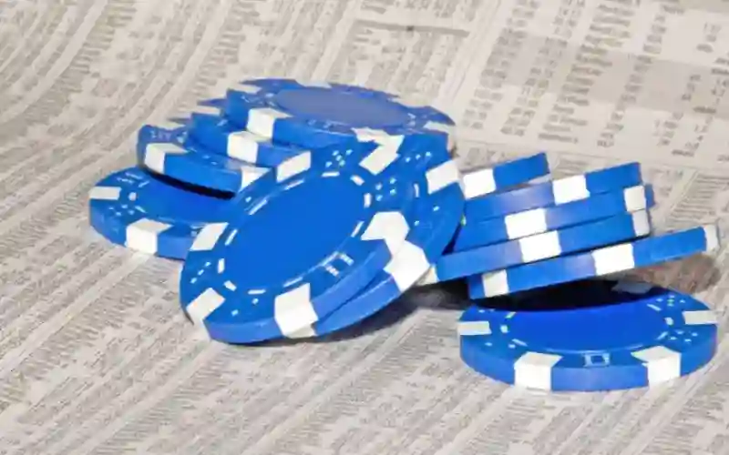Blue-Chip Stocks Lift KSE-100 Higher
