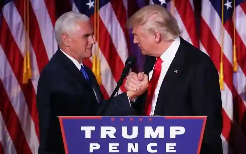 What About Travis and Trump