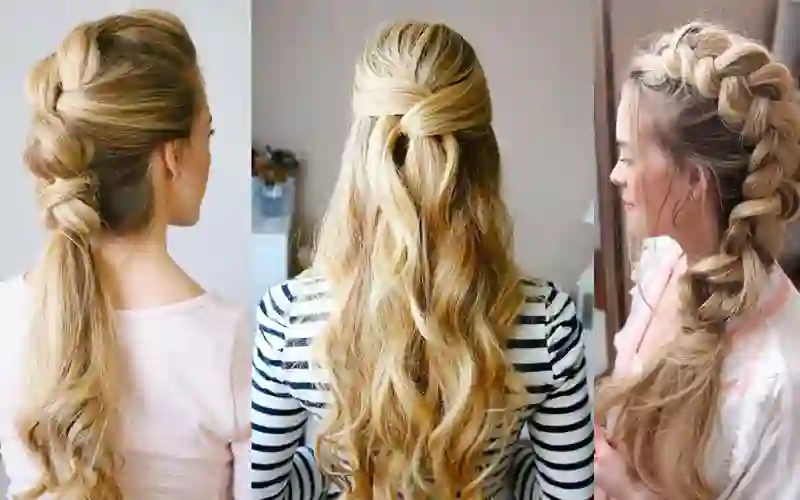 Challenges Of Braids Craze