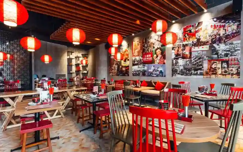 Best Chinese Restaurants