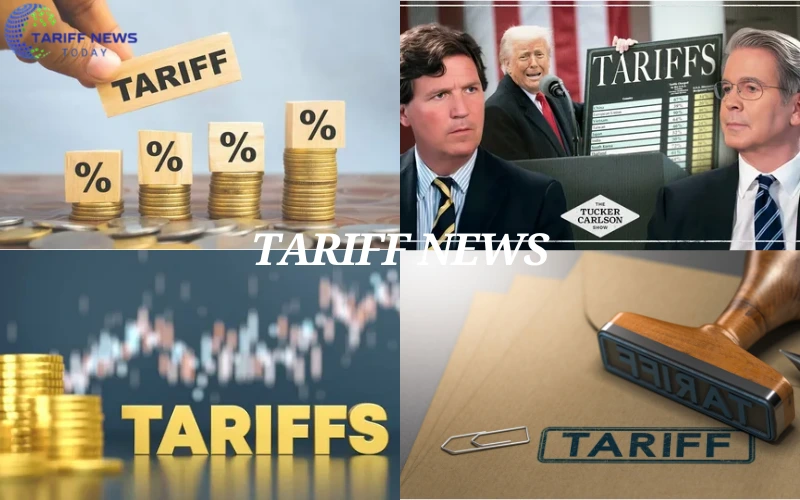 Tariff News