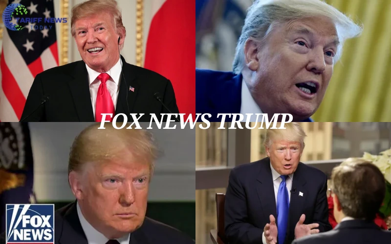 Fox News Trump