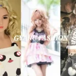 Gyaru Fashion