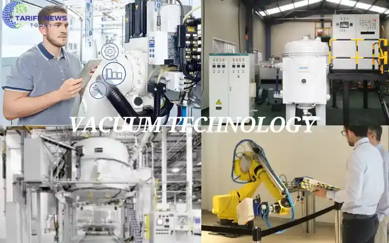 Vacuum Technology