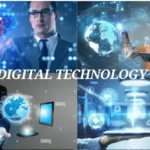 Digital Technology