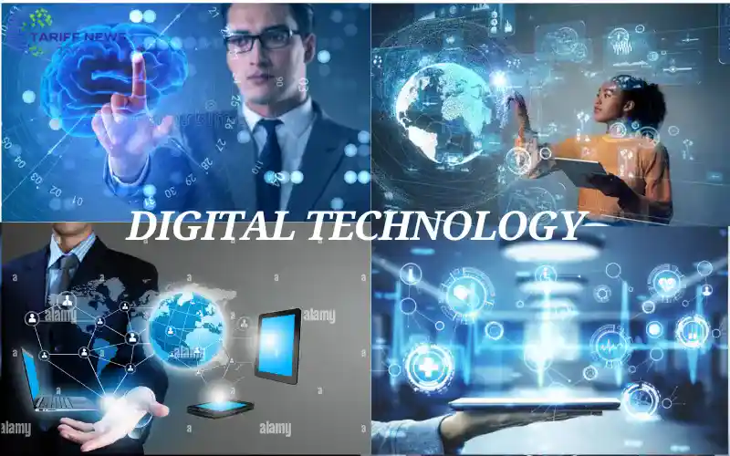 Digital Technology