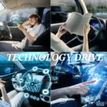 Powerful Technology Drive