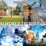 Palworld Technology List