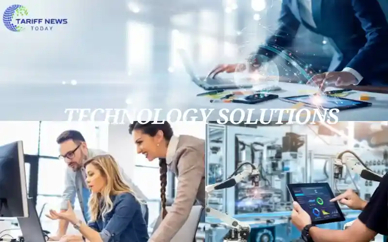 Technology Solutions Professional