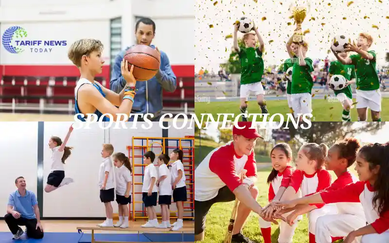 Sports Connections