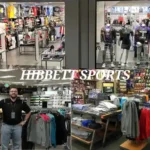 Hibbett Sports