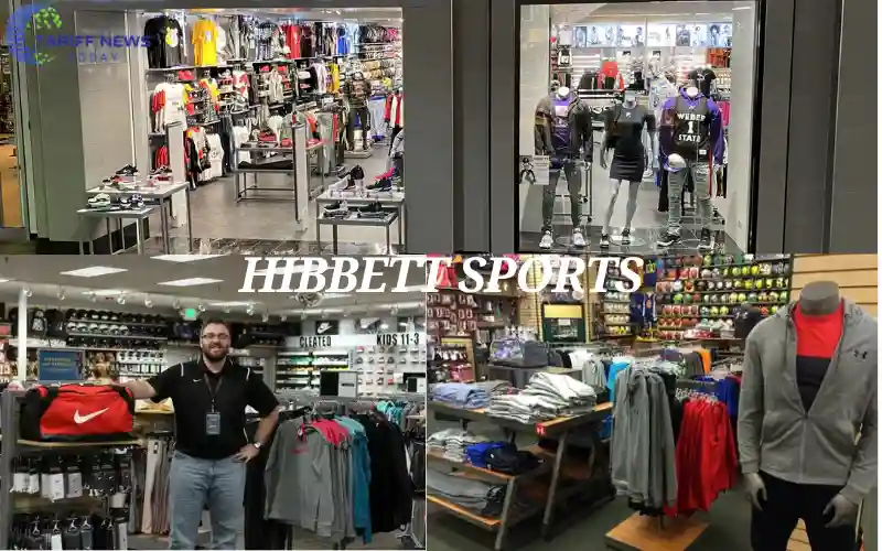Hibbett Sports