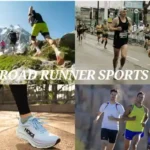Road Runner Sports
