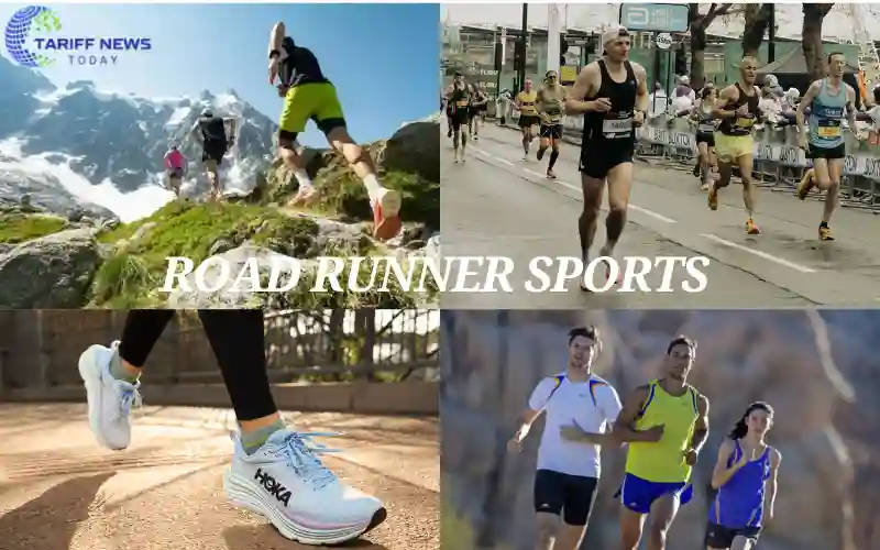Road Runner Sports