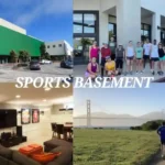 Sports Basement