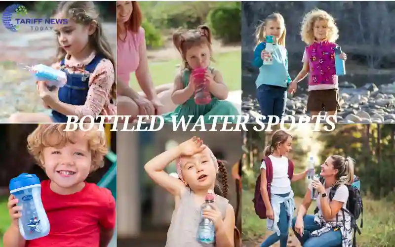 Bottled Water Sport