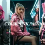 Cyberpunk Fashion