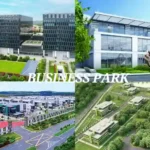 Powerful Business Park