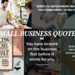 Small Business Quotes