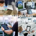 Business Process Monitor
