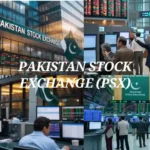 Pakistan Stock Exchange (PSX)