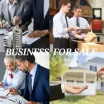 Business For Sale