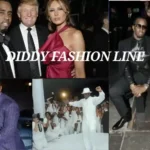 Diddy Fashion Line
