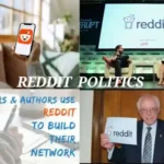 Reddit Politics