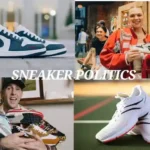 Sneaker Politics