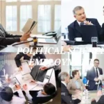 Political Science Employment