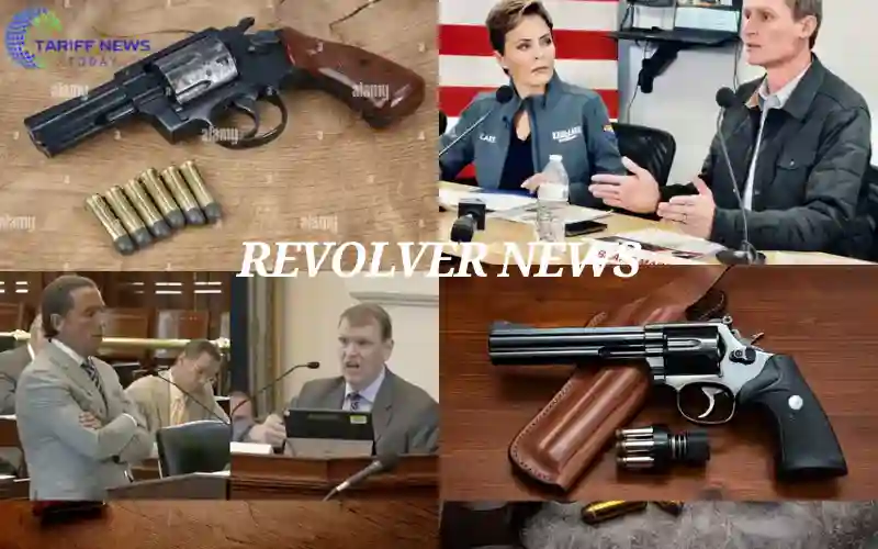 Revolver News