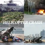 Helicopter Crash