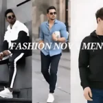 Fashion Nova Men
