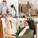 Fashion Marketing