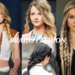 Braids Fashion