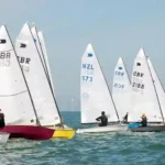 Sailing Sport Medals