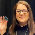 Katie Powell Intel
