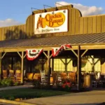 Cracker Barrel Fried Apples