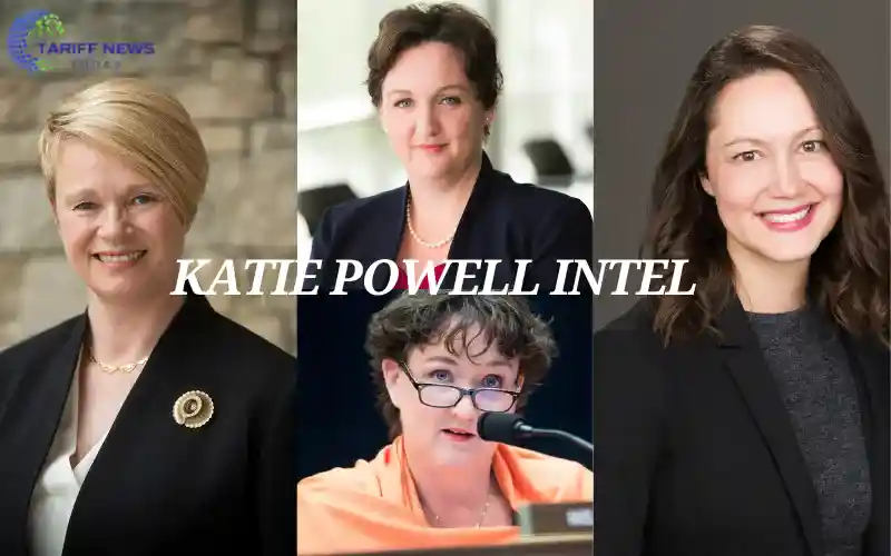 Katie Powell Intel
